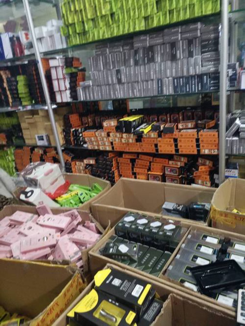 广州商贸公司：连接全球贸易的桥梁